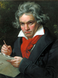 composer portrait