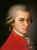 composer portrait